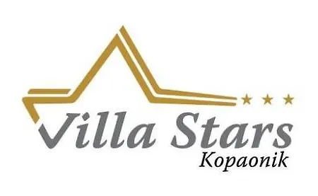 Apartmán Stars Kopaonik