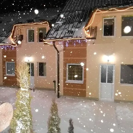 Apartmán Stars Kopaonik