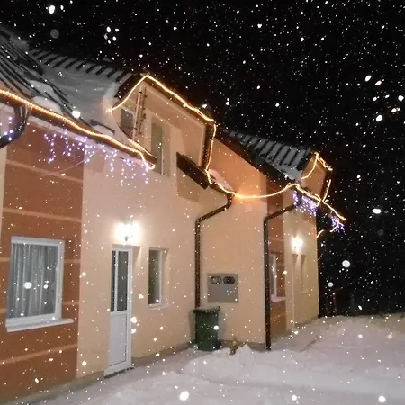 Apartmán Stars Kopaonik