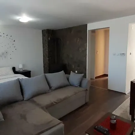 Apartmán Stars Kopaonik