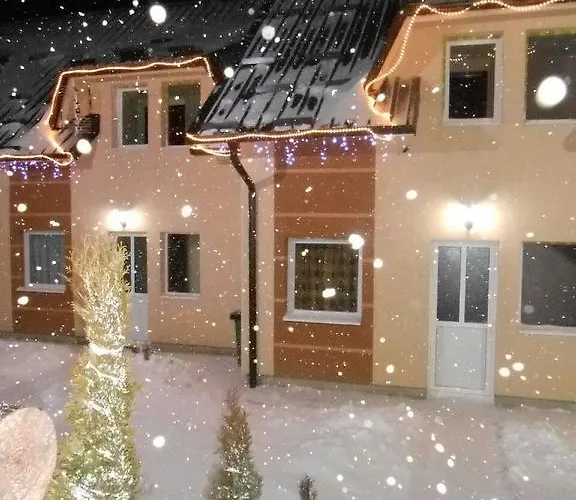 公寓 Stars 科帕奥尼克