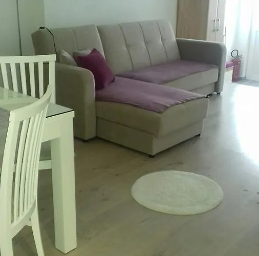 公寓 Stars 科帕奥尼克