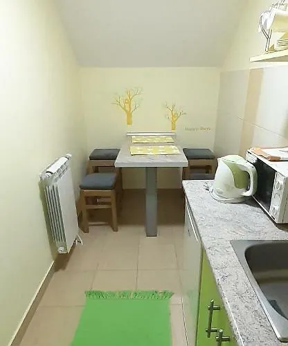 公寓 Stars 科帕奥尼克