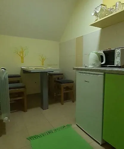 公寓 Stars 科帕奥尼克